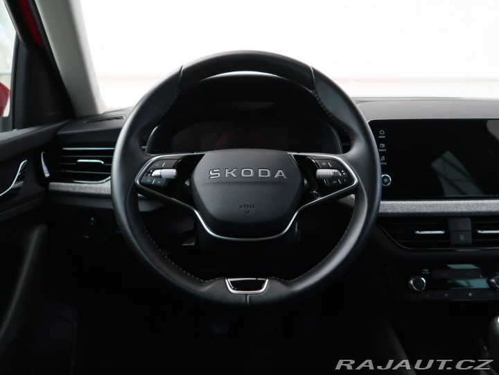 Škoda Kamiq 1.0TSi,85kW,SELECTION,MAN 2025