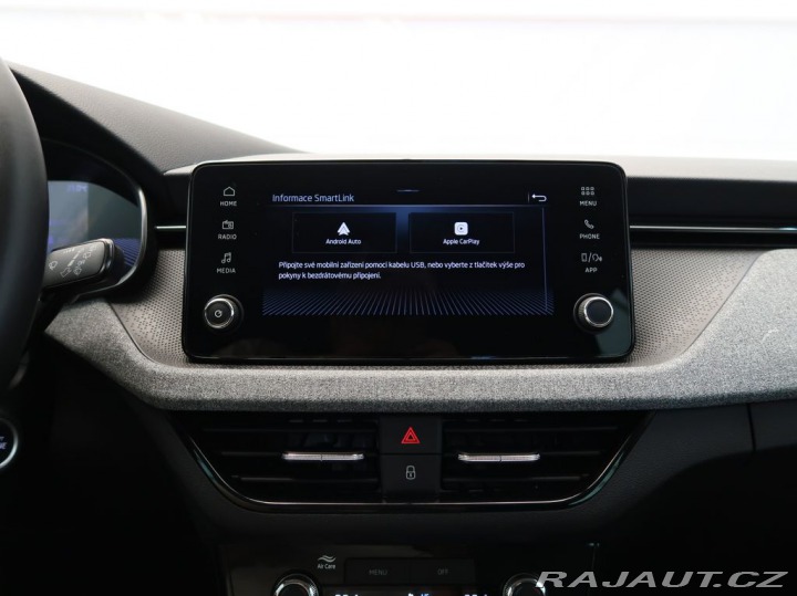 Škoda Kamiq 1.0TSi,85kW,SELECTION,MAN 2025