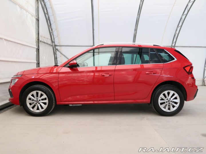 Škoda Kamiq 1.0TSi,85kW,SELECTION,MAN 2025