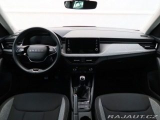 Škoda Kamiq 1.0TSi,85kW,SELECTION,MAN 2025