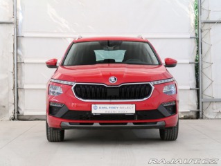Škoda Kamiq 1.0TSi,85kW,SELECTION,MAN 2025