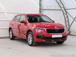 Škoda Kamiq 1.0TSi,85kW,SELECTION,MAN 2025