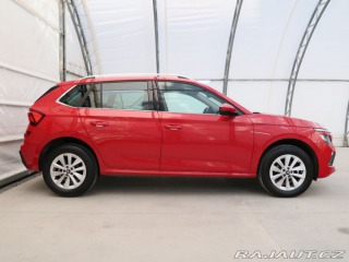 Škoda Kamiq 1.0TSi,85kW,SELECTION,MAN 2025