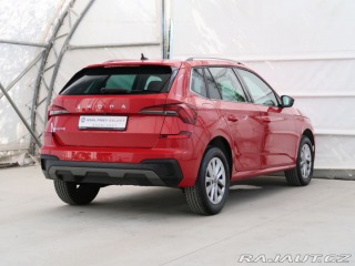 Škoda Kamiq 1.0TSi,85kW,SELECTION,MAN 2025