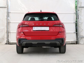 Škoda Kamiq 1.0TSi,85kW,SELECTION,MAN 2025