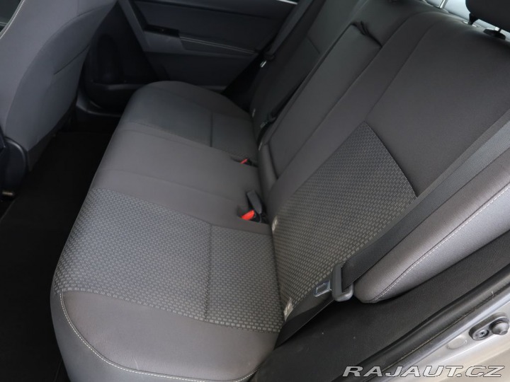 Toyota Corolla 1.6,97KW,Valvematic,Manuá 2017