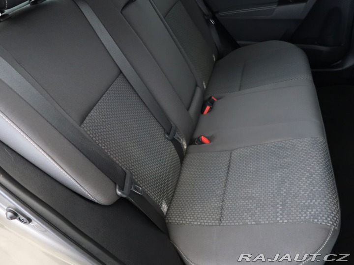 Toyota Corolla 1.6,97KW,Valvematic,Manuá 2017
