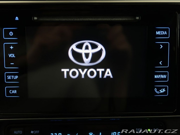 Toyota Corolla 1.6,97KW,Valvematic,Manuá 2017