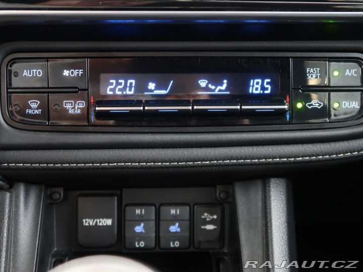 Toyota Corolla 1.6,97KW,Valvematic,Manuá 2017