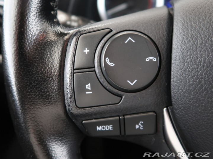 Toyota Corolla 1.6,97KW,Valvematic,Manuá 2017