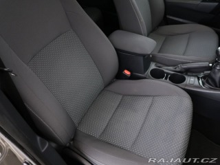 Toyota Corolla 1.6,97KW,Valvematic,Manuá 2017