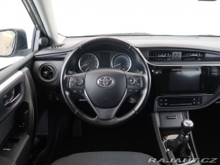 Toyota Corolla 1.6,97KW,Valvematic,Manuá 2017