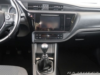 Toyota Corolla 1.6,97KW,Valvematic,Manuá 2017