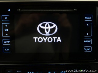 Toyota Corolla 1.6,97KW,Valvematic,Manuá 2017
