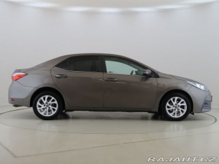 Toyota Corolla 1.6,97KW,Valvematic,Manuá 2017