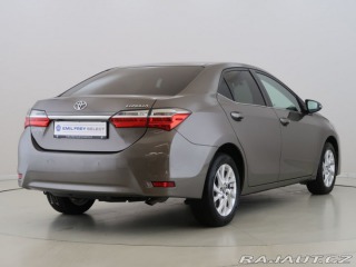 Toyota Corolla 1.6,97KW,Valvematic,Manuá 2017