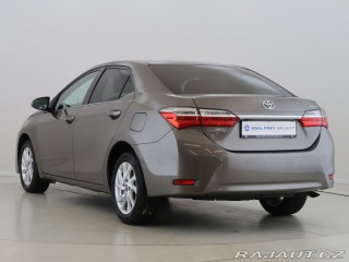 Toyota Corolla 1.6,97KW,Valvematic,Manuá 2017