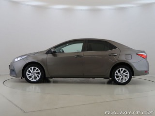 Toyota Corolla 1.6,97KW,Valvematic,Manuá 2017