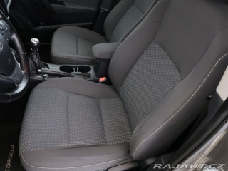 Toyota Corolla 1.6,97KW,Valvematic,Manuá 2017