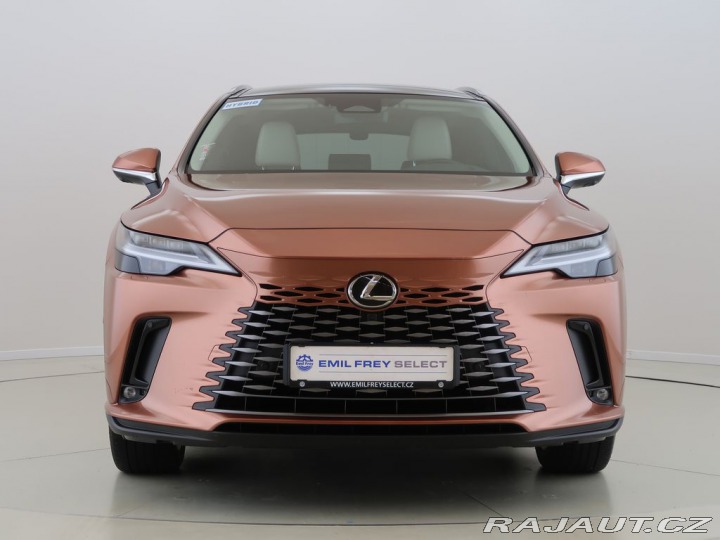 Lexus Ostatní modely RX 450 2.5,Luxury,4x4,PHEV,DPH,C 2025