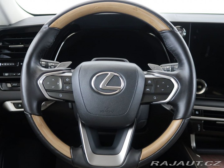 Lexus Ostatní modely RX 450 2.5,Luxury,4x4,PHEV,DPH,C 2025