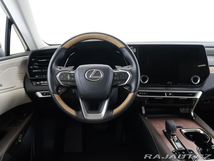 Lexus Ostatní modely RX 450 2.5,Luxury,4x4,PHEV,DPH,C 2025