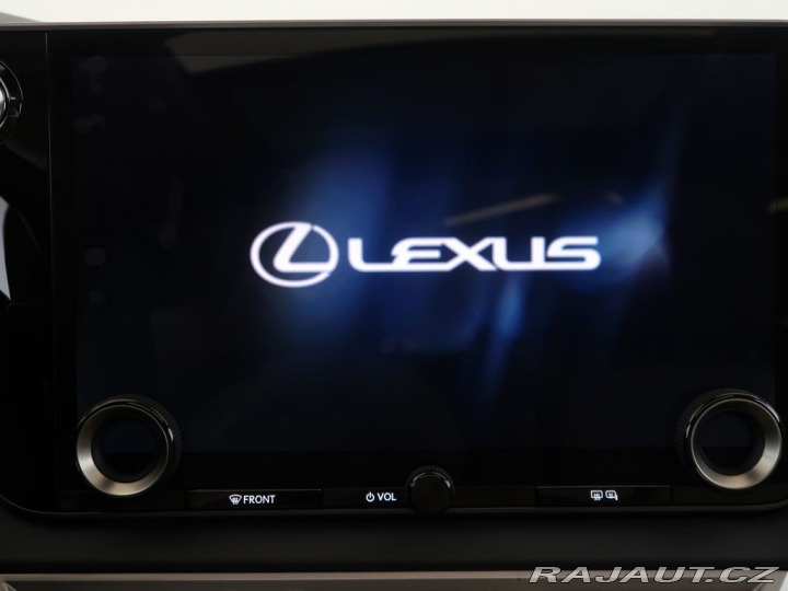 Lexus Ostatní modely RX 450 2.5,Luxury,4x4,PHEV,DPH,C 2025