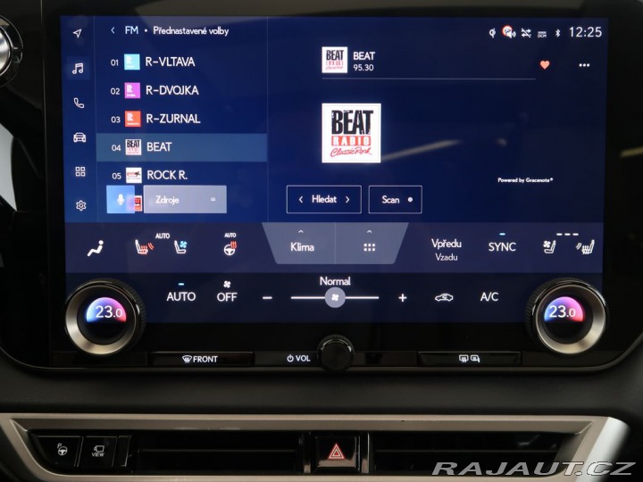 Lexus Ostatní modely RX 450 2.5,Luxury,4x4,PHEV,DPH,C 2025