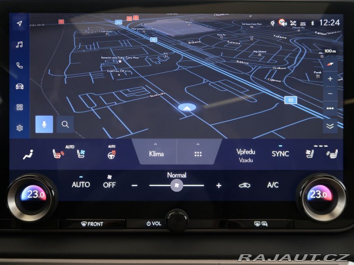 Lexus Ostatní modely RX 450 2.5,Luxury,4x4,PHEV,DPH,C 2025