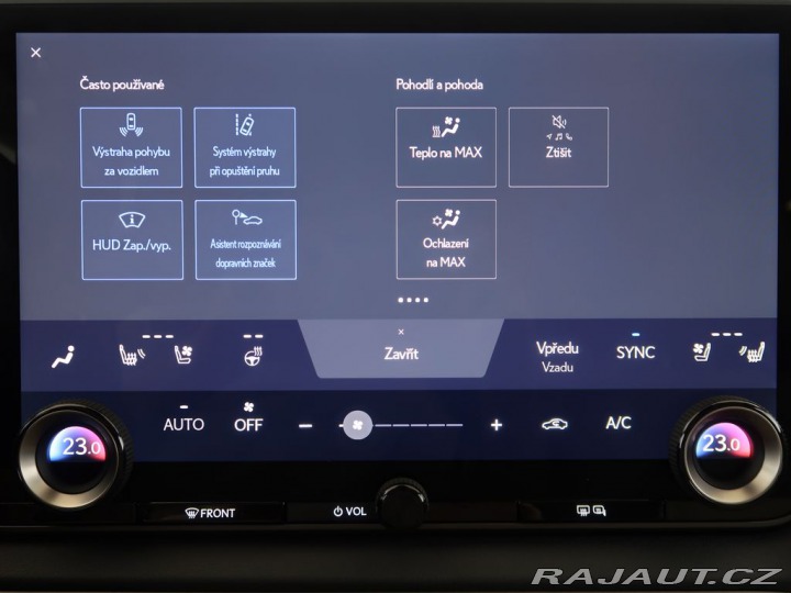 Lexus Ostatní modely RX 450 2.5,Luxury,4x4,PHEV,DPH,C 2025