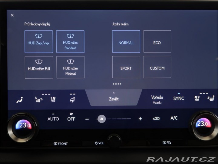 Lexus Ostatní modely RX 450 2.5,Luxury,4x4,PHEV,DPH,C 2025