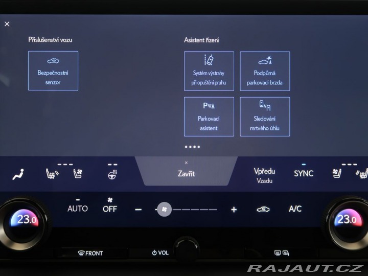Lexus Ostatní modely RX 450 2.5,Luxury,4x4,PHEV,DPH,C 2025