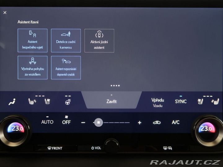 Lexus Ostatní modely RX 450 2.5,Luxury,4x4,PHEV,DPH,C 2025