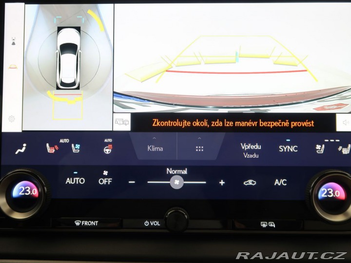Lexus Ostatní modely RX 450 2.5,Luxury,4x4,PHEV,DPH,C 2025