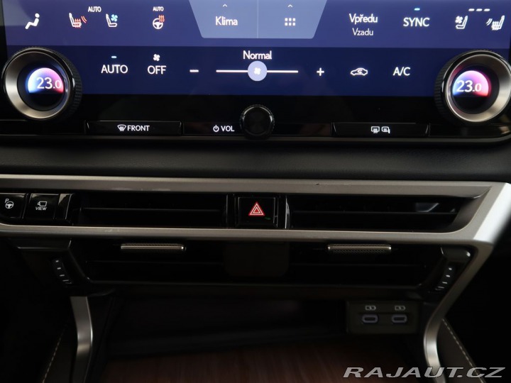 Lexus Ostatní modely RX 450 2.5,Luxury,4x4,PHEV,DPH,C 2025