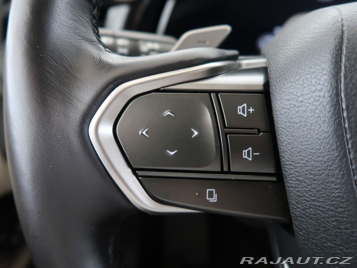 Lexus Ostatní modely RX 450 2.5,Luxury,4x4,PHEV,DPH,C 2025