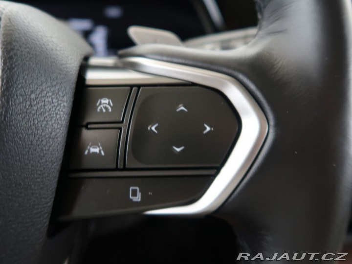 Lexus Ostatní modely RX 450 2.5,Luxury,4x4,PHEV,DPH,C 2025