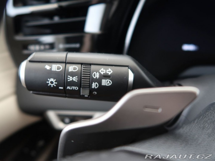 Lexus Ostatní modely RX 450 2.5,Luxury,4x4,PHEV,DPH,C 2025