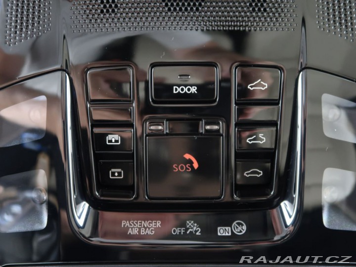 Lexus Ostatní modely RX 450 2.5,Luxury,4x4,PHEV,DPH,C 2025