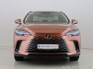 Lexus Ostatní modely RX 450 2.5,Luxury,4x4,PHEV,DPH,C 2025