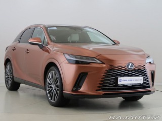 Lexus Ostatní modely RX 450 2.5,Luxury,4x4,PHEV,DPH,C 2025