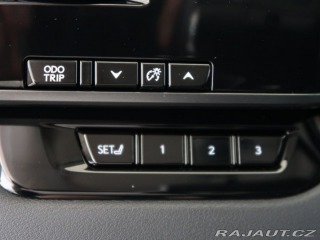 Lexus Ostatní modely RX 450 2.5,Luxury,4x4,PHEV,DPH,C 2025