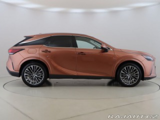 Lexus Ostatní modely RX 450 2.5,Luxury,4x4,PHEV,DPH,C 2025