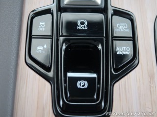 Lexus Ostatní modely RX 450 2.5,Luxury,4x4,PHEV,DPH,C 2025