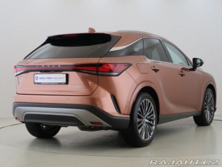 Lexus Ostatní modely RX 450 2.5,Luxury,4x4,PHEV,DPH,C 2025