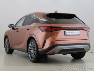 Lexus Ostatní modely RX 450 2.5,Luxury,4x4,PHEV,DPH,C 2025