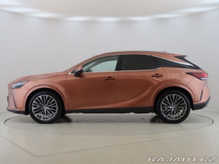 Lexus Ostatní modely RX 450 2.5,Luxury,4x4,PHEV,DPH,C 2025