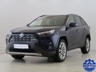Toyota RAV4 2.5,Hybrid,Executive,4x4,