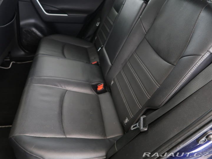 Toyota RAV4 2.5,Hybrid,Executive,4x4, 2023
