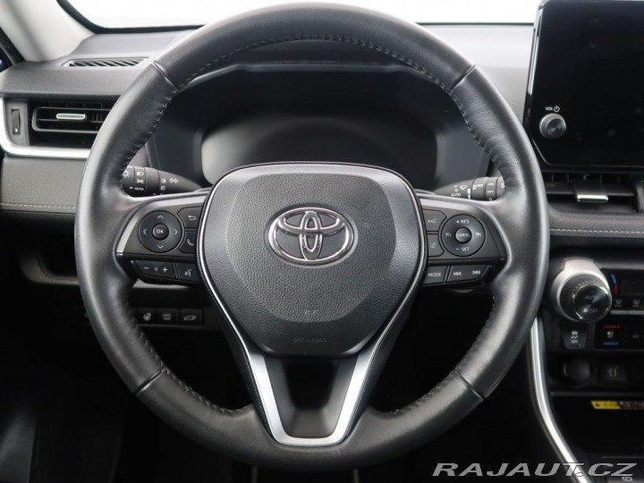 Toyota RAV4 2.5,Hybrid,Executive,4x4, 2023